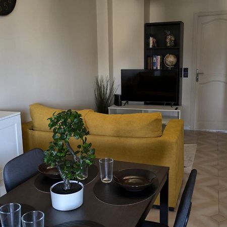 Evasion - Orly A 12 Min De Paris Apartment Paray-Vieille-Poste Екстериор снимка