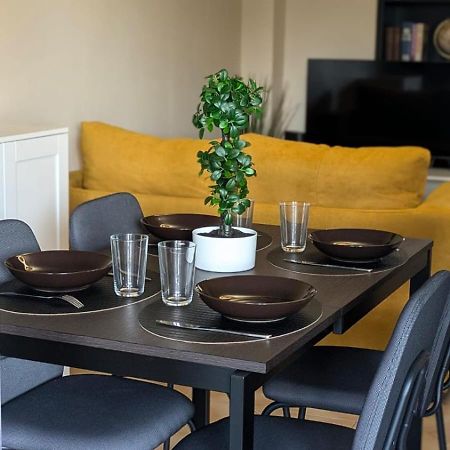 Evasion - Orly A 12 Min De Paris Apartment Paray-Vieille-Poste Екстериор снимка