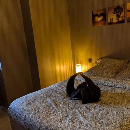 Evasion - Orly A 12 Min De Paris Apartment Paray-Vieille-Poste Екстериор снимка
