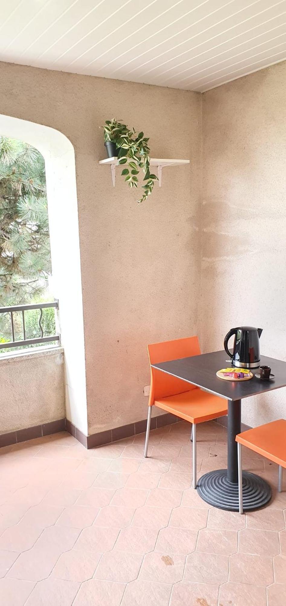 Evasion - Orly A 12 Min De Paris Apartment Paray-Vieille-Poste Екстериор снимка