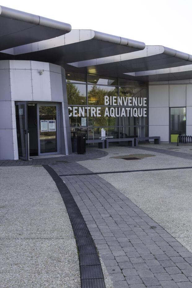 Evasion - Orly A 12 Min De Paris Apartment Paray-Vieille-Poste Екстериор снимка