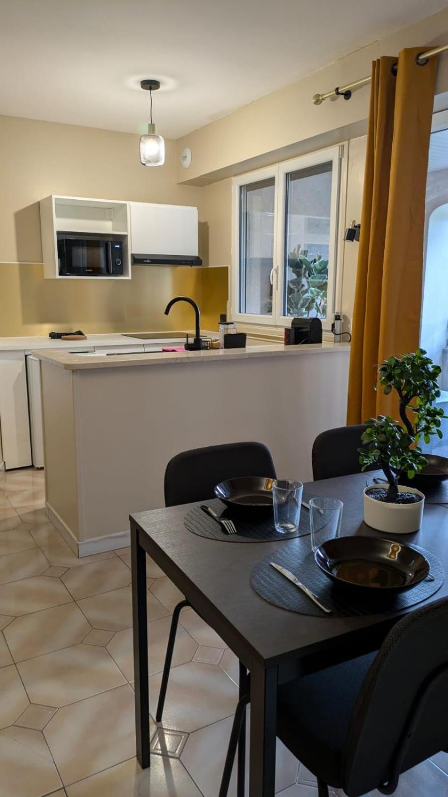Evasion - Orly A 12 Min De Paris Apartment Paray-Vieille-Poste Екстериор снимка