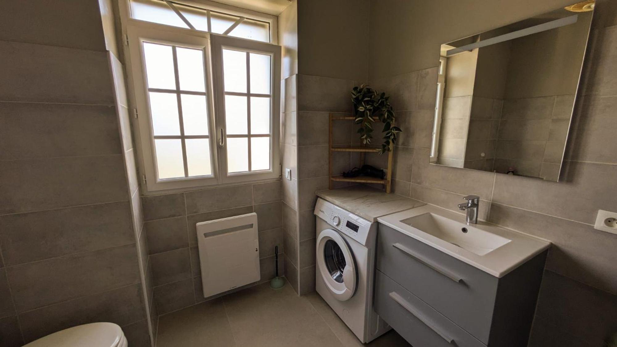 Evasion - Orly A 12 Min De Paris Apartment Paray-Vieille-Poste Екстериор снимка