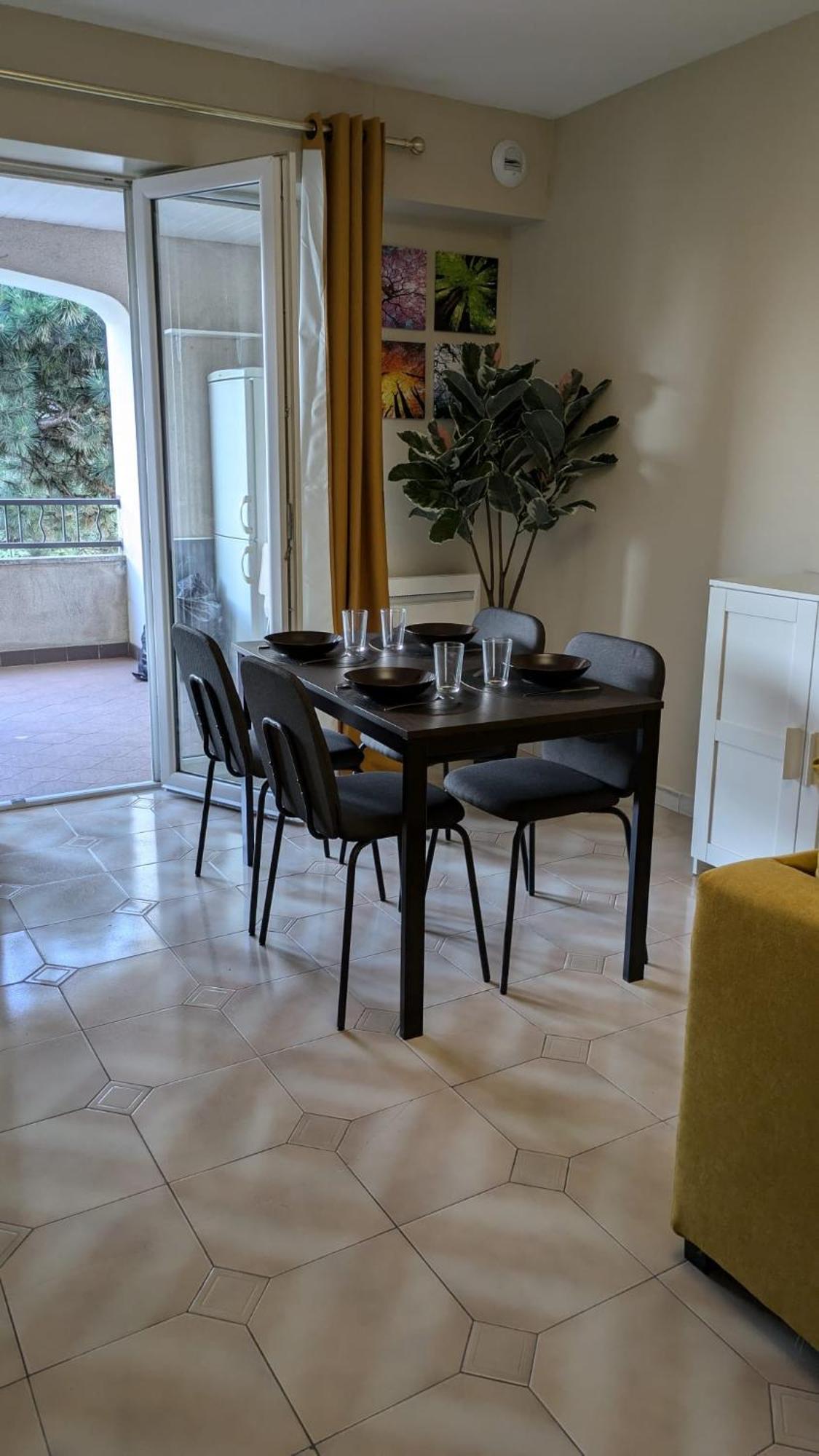 Evasion - Orly A 12 Min De Paris Apartment Paray-Vieille-Poste Екстериор снимка