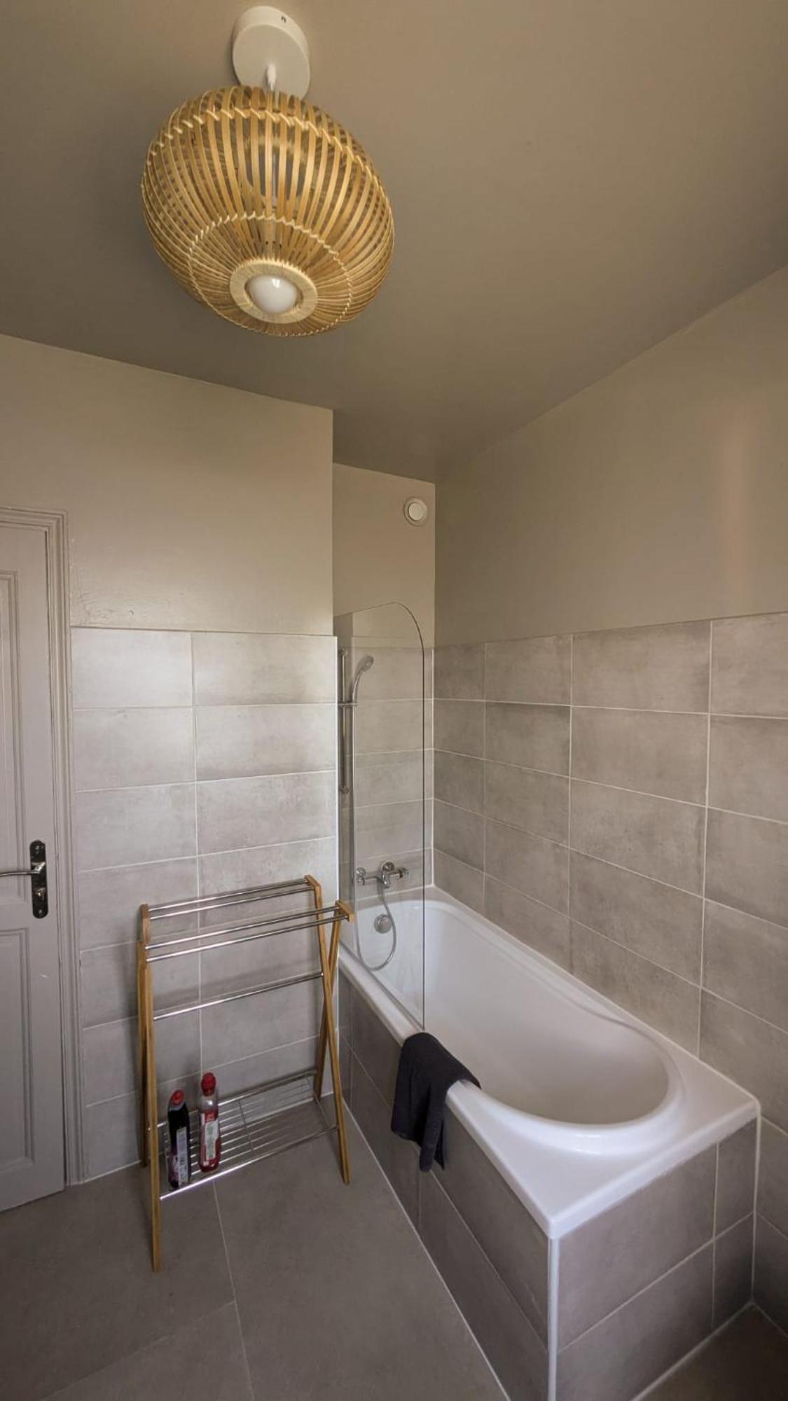 Evasion - Orly A 12 Min De Paris Apartment Paray-Vieille-Poste Екстериор снимка