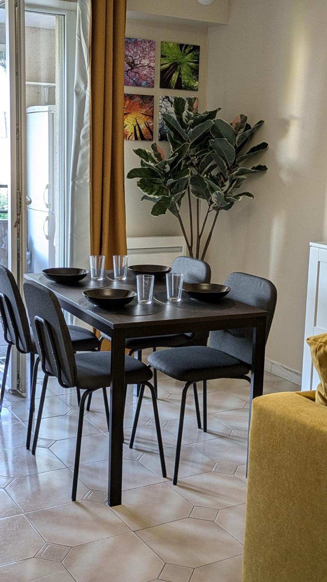 Evasion - Orly A 12 Min De Paris Apartment Paray-Vieille-Poste Екстериор снимка
