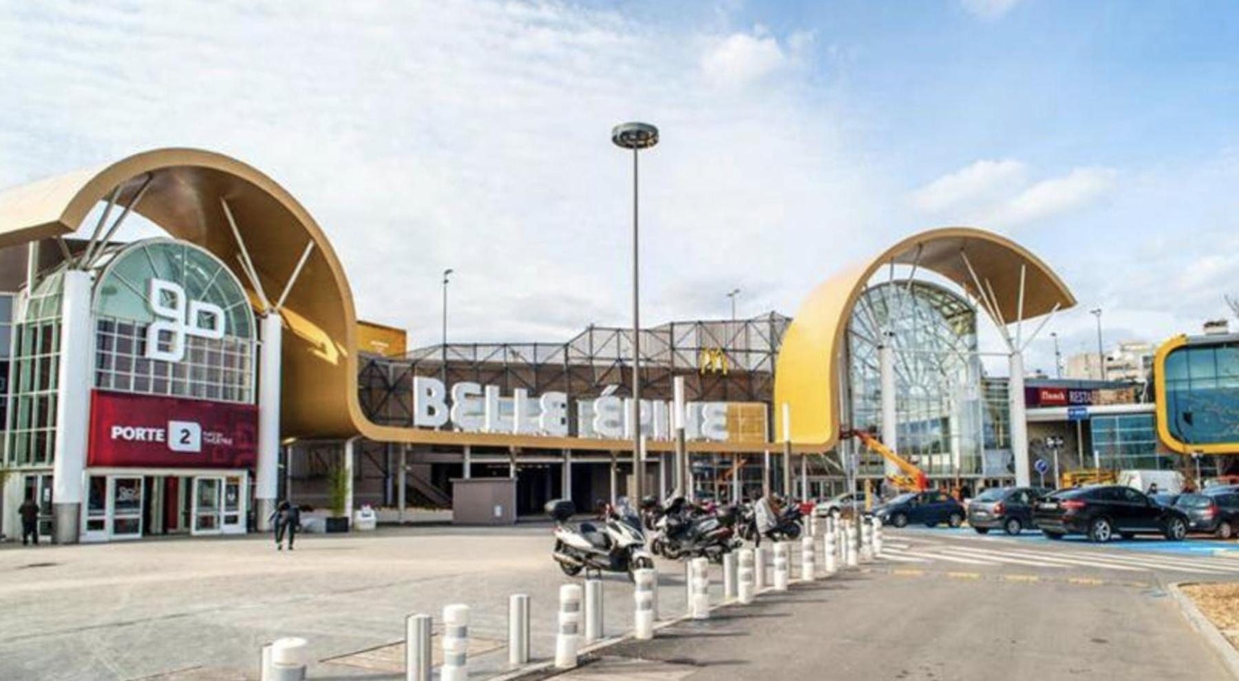 Evasion - Orly A 12 Min De Paris Apartment Paray-Vieille-Poste Екстериор снимка