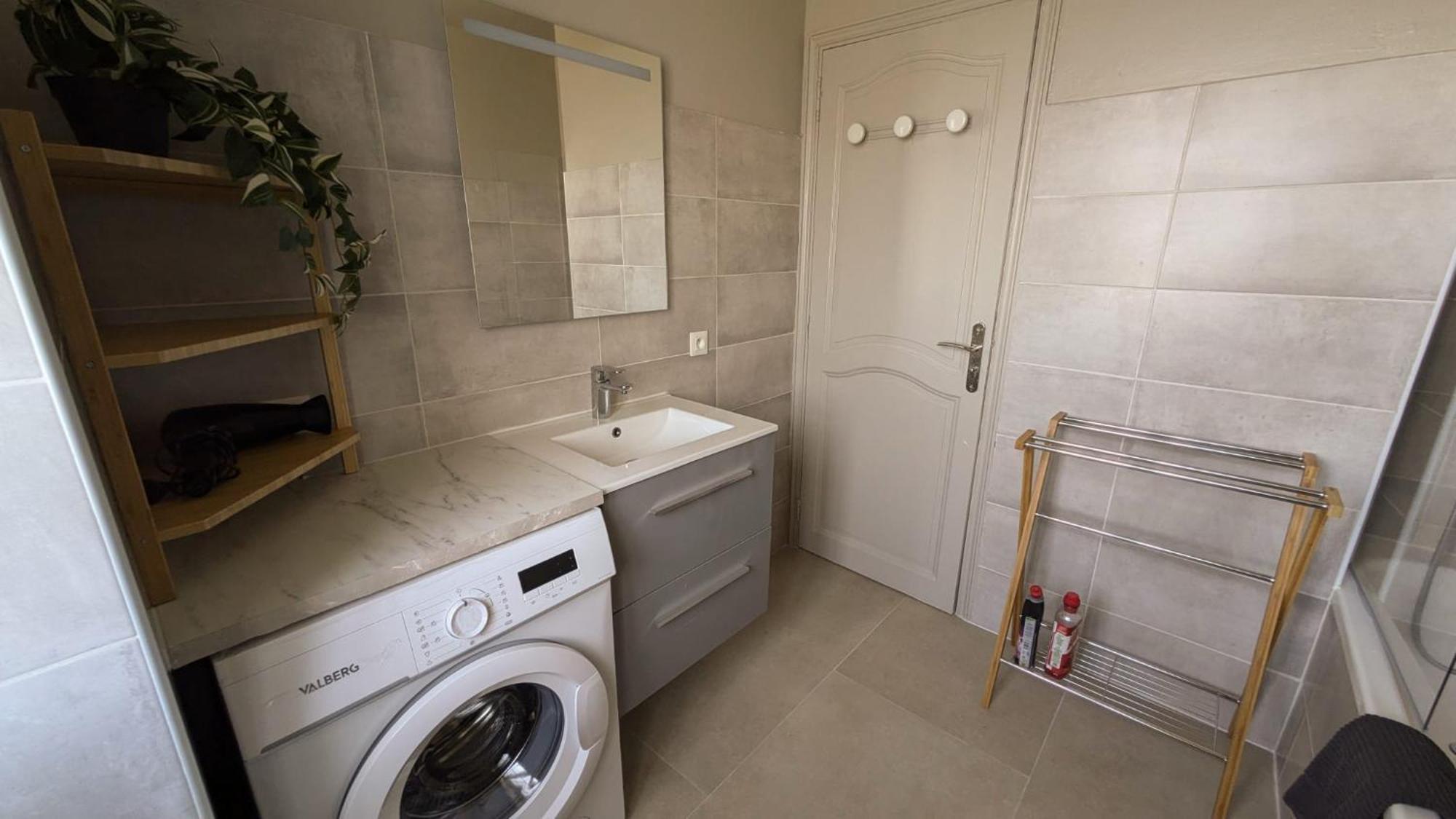 Evasion - Orly A 12 Min De Paris Apartment Paray-Vieille-Poste Екстериор снимка