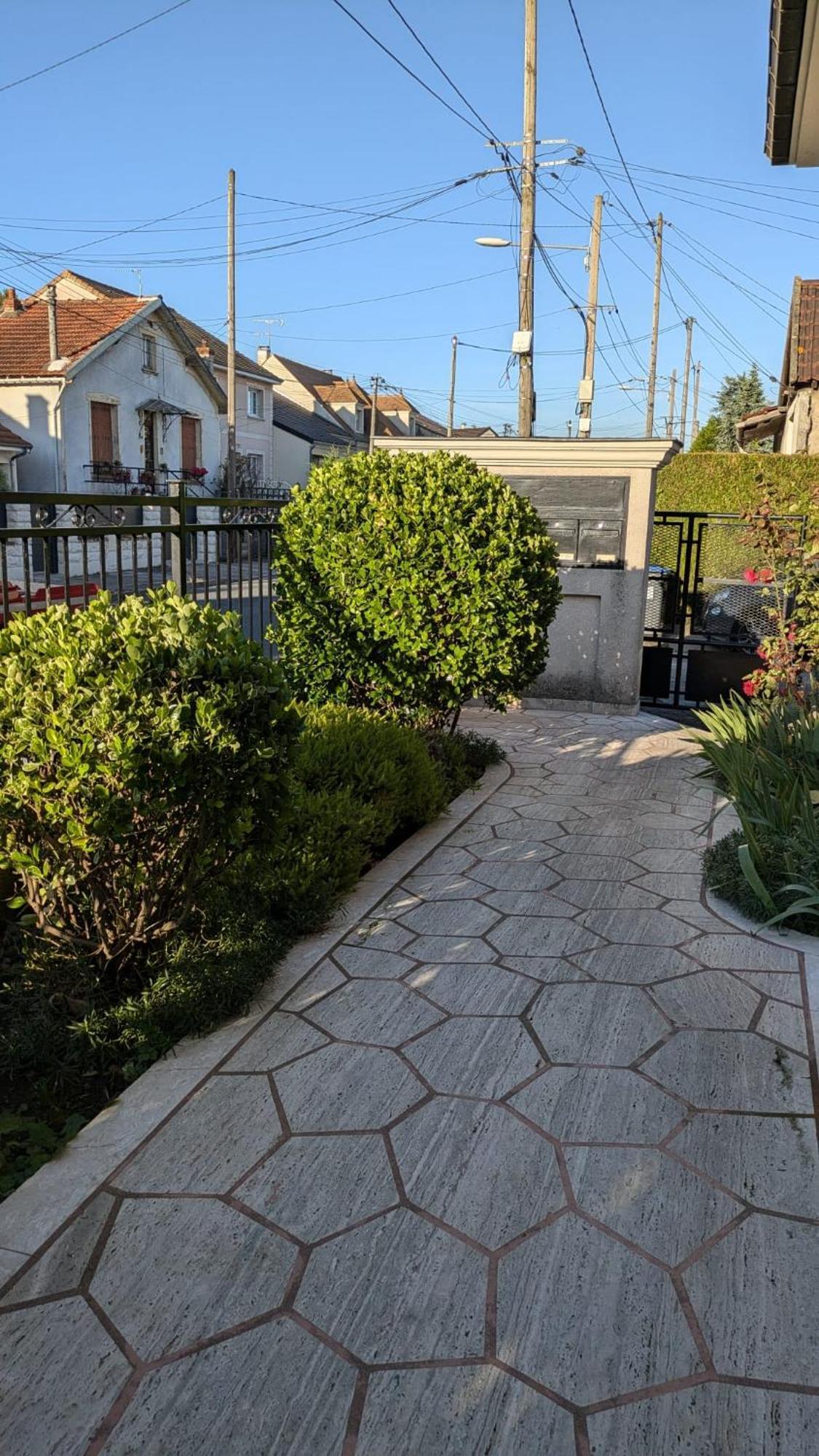 Evasion - Orly A 12 Min De Paris Apartment Paray-Vieille-Poste Екстериор снимка
