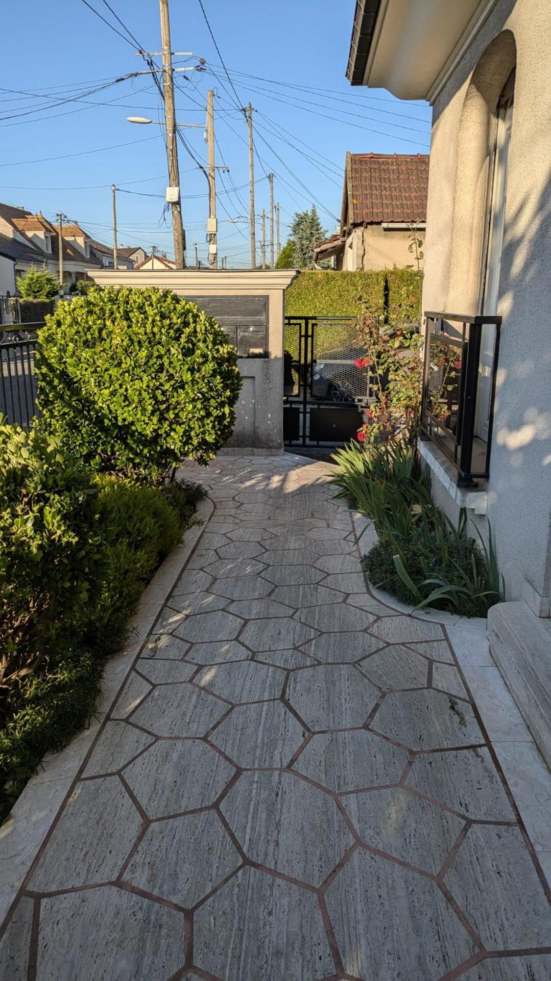 Evasion - Orly A 12 Min De Paris Apartment Paray-Vieille-Poste Екстериор снимка