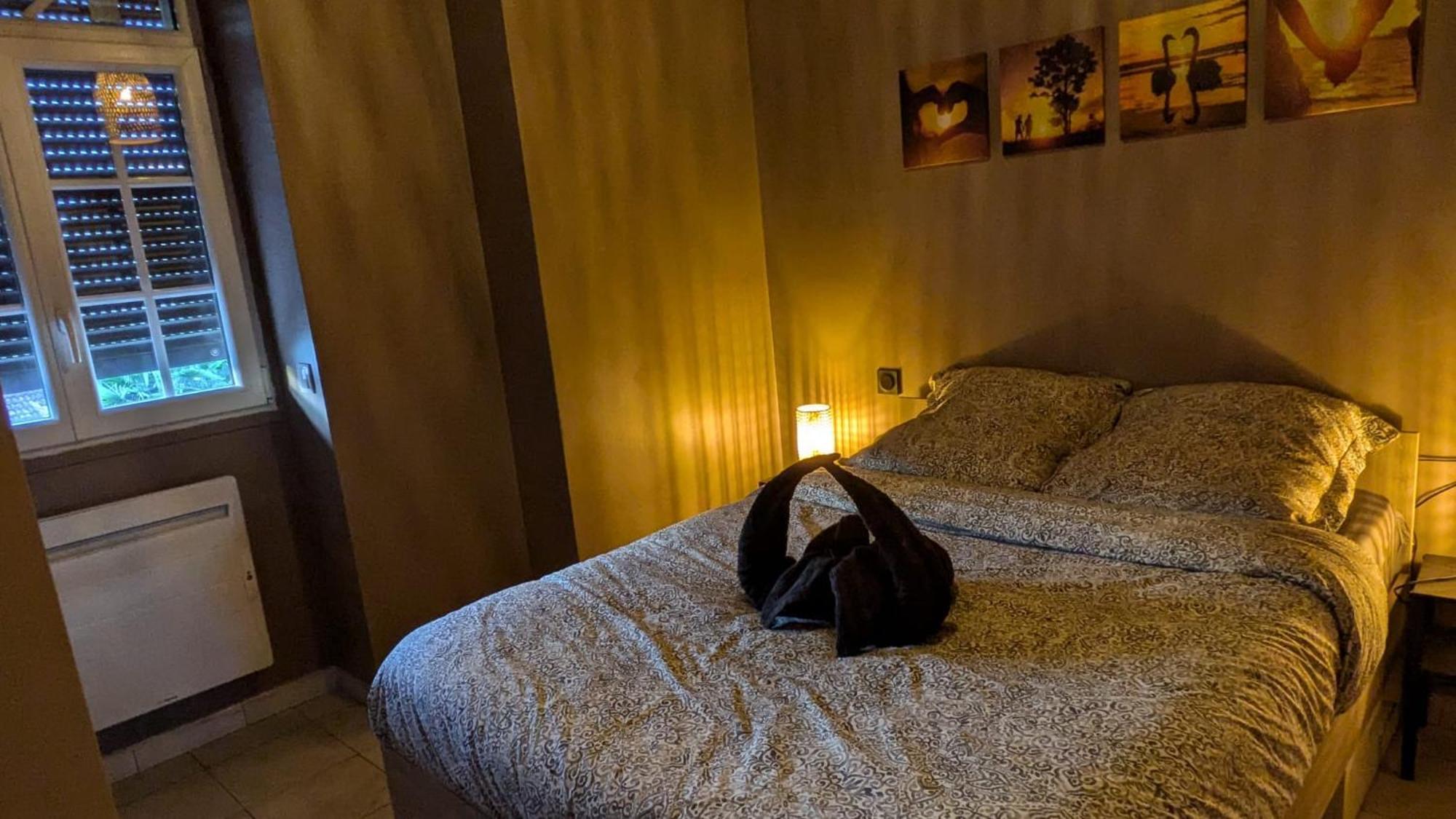 Evasion - Orly A 12 Min De Paris Apartment Paray-Vieille-Poste Екстериор снимка