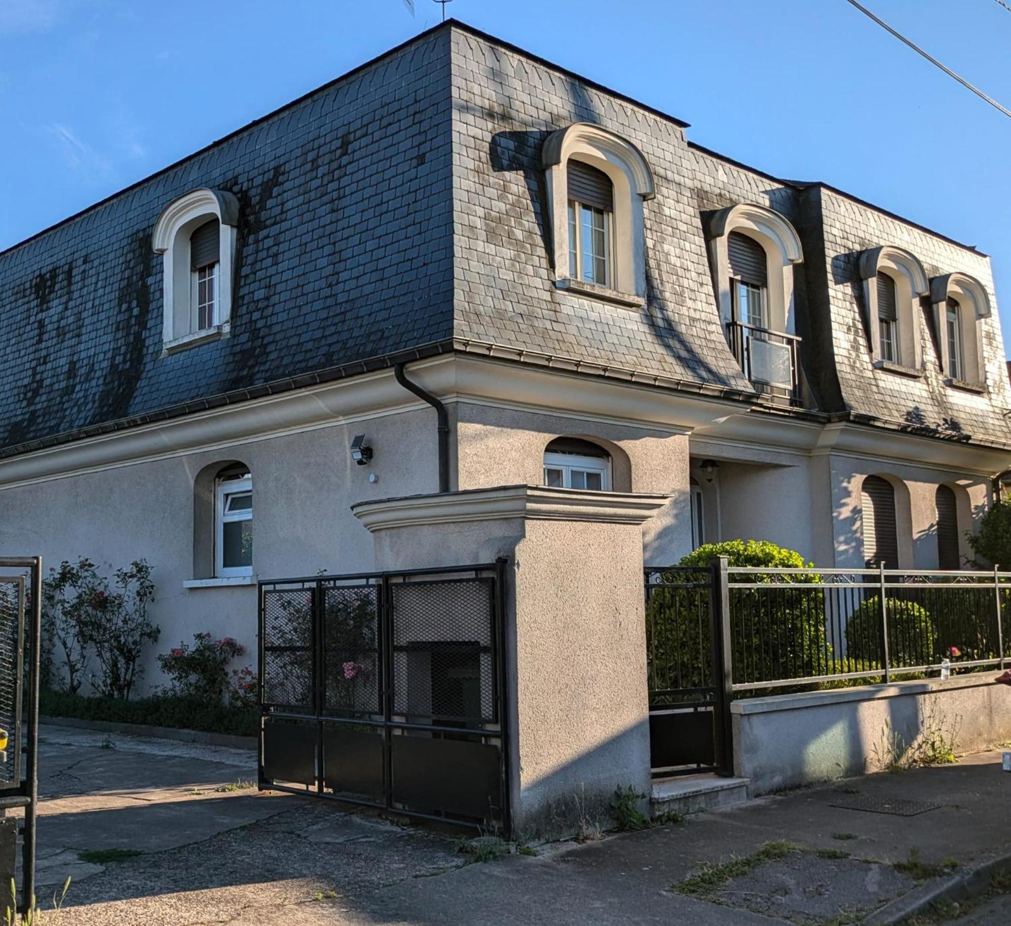Evasion - Orly A 12 Min De Paris Apartment Paray-Vieille-Poste Екстериор снимка