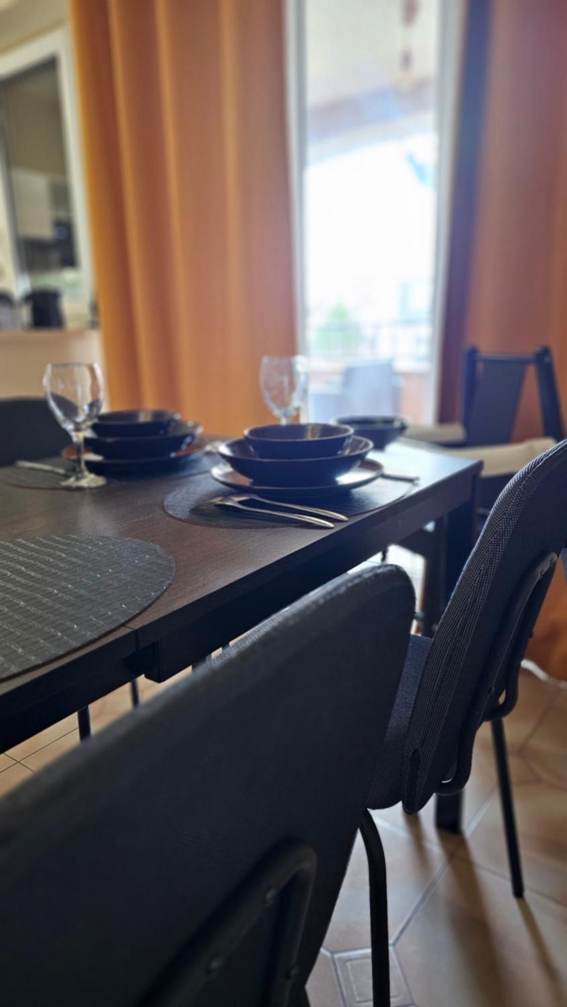 Evasion - Orly A 12 Min De Paris Apartment Paray-Vieille-Poste Екстериор снимка