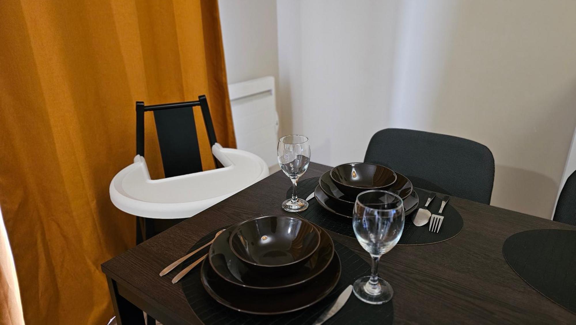 Evasion - Orly A 12 Min De Paris Apartment Paray-Vieille-Poste Екстериор снимка